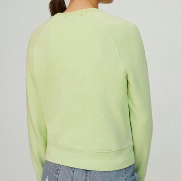 Scotch & Soda Anthropologie “Good Times Great Places” Graphic Sweatshirt Large - Picture 3 of 16